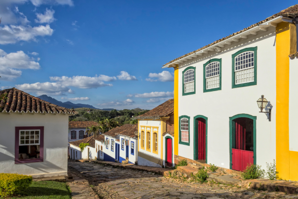 Rumo a Minas Gerais: Destinos Mineiros para sua Lista de Viagens