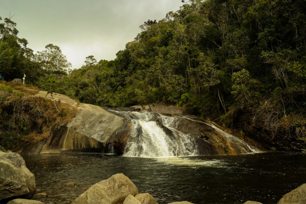 Romance à Brasileira: Roteiro para Casais em Visconde de Mauá